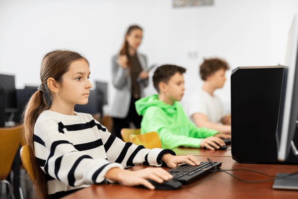 Junior Basic Course